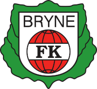 Bryne W - Logo