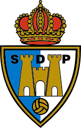 Понферадина - Logo