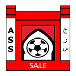 AS Sale - Logo