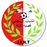 ЖС Касба Тадла - Logo