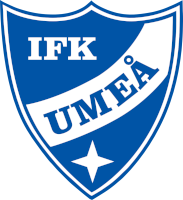 IFK Umeå - Logo