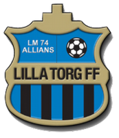 Lilla Torg - Logo