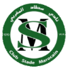 Стад Марокен - Logo