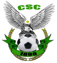 КС Константин - Logo