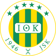 JS Kabylie - Logo