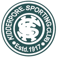 Kidderpore SC - Logo