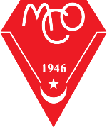 MC Oran - Logo