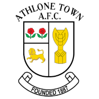 Athlone Town WFC W - Logo