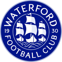 Waterford W - Logo