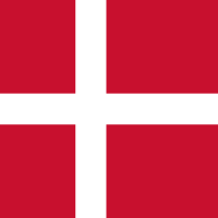 Denmark U19 - Logo