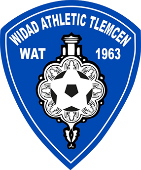 WA Tlemcen - Logo