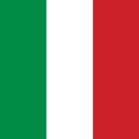 Italy U17 - Logo