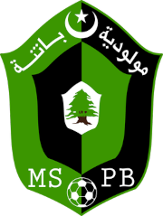 MSP Batna - Logo