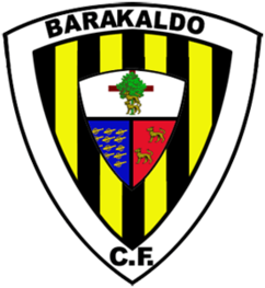 Баракальдо - Logo