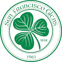 SF Glens - Logo