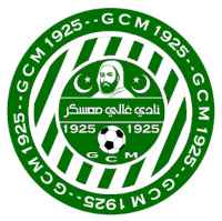 GC Mascara - Logo