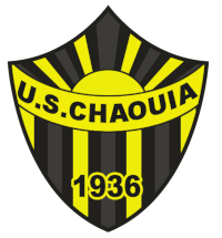 US Chaouia - Logo