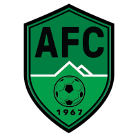 Almaden - Logo