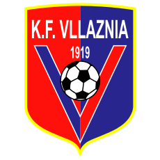Vllaznia Shkodër - Logo
