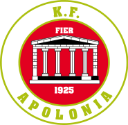 Apolonia Fier - Logo