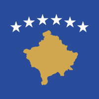 Kosovo U19 W - Logo