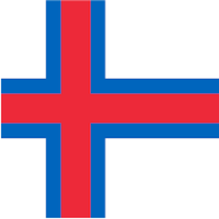 Faroe Islands U19 W - Logo