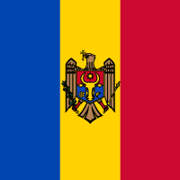 Moldova U19 W - Logo