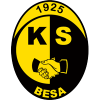 Besa Kavaje - Logo