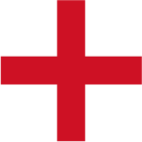 England U19 W - Logo
