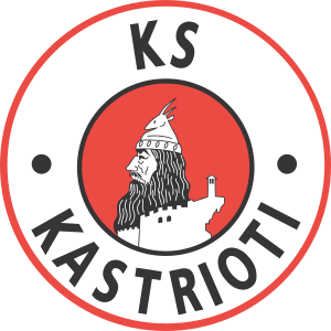 Кастриоти - Logo