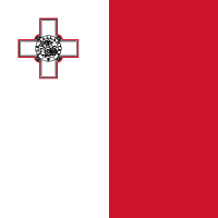 Malta U19 W - Logo