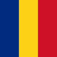 Romania U19 W - Logo