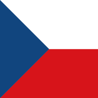 Czech Republic U19 W - Logo