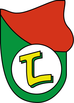 Люшня - Logo
