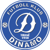 Динамо Тирана - Logo