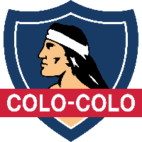 Colo-Colo W - Logo