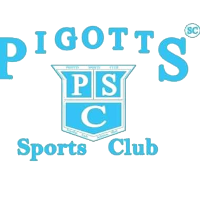 Pigotts Bullets - Logo