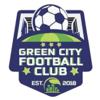 Green City - Logo