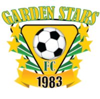 Garden Stars - Logo