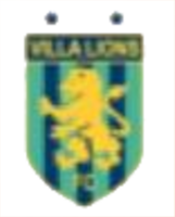 Aston Villa - Logo