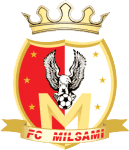 FC Milsami - Logo