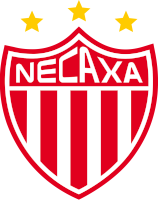 Necaxa W - Logo