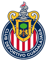 Guadalajara W - Logo