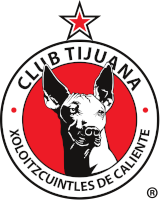 Tijuana W - Logo