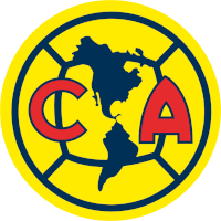 América W - Logo