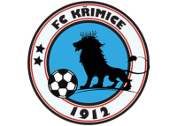 FK Krimice - Logo