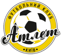 Atlet - Logo