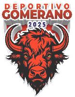 Gomerano - Logo
