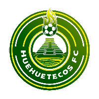 Huehuetecos - Logo