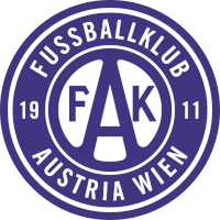 Austria Wien W - Logo